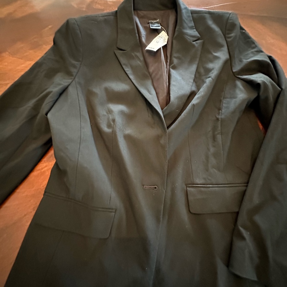 Women’s blazer